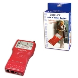 Accesoriu retelistica LogiLink WZ0014