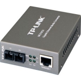 Media convertor TP-LINK MC210CS GIGABIT FIBER CONVERTER/IN 
