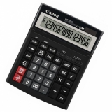 Calculator de birou Canon WS-1610T 16 Digit Dual Power BE0696B001AA