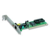 Placa de retea Gembird NIC-R1 1xRJ-45 10/100Mbps PCI