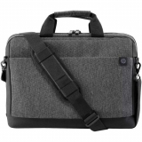 Geanta HP Renew Travel pentru laptop 15.6inch, Black-Grey, 2Z8A4AA