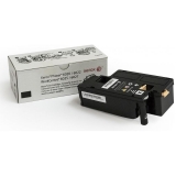 Black Standard Capacity Toner Phaser 6020 / Phaser 6022 / WorkCentre 6025 / WorkCentre 6027 (2k)