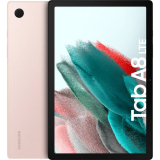 Tableta Samsung Galaxy Tab A8, 10.5 inch Multi-touch, Cortex A75-A55 Octa Core 2GHz, 3GB RAM, 32GB flash, Wi-Fi, Bluetooth, GPS, LTE, Android 11, Pink Gold SM-X205NIDA