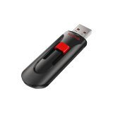 Memorie USB SanDisk Cruzer Glide 64GB USB 2.0 SDCZ60-064G-B35