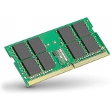 Memorie Kingston 4GB DDR4-2666MHZ NON-ECC CL19/SODIMM 1RX16 KVR26S19S6/4
