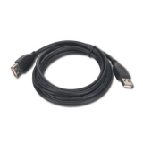 Cablu Prelungitor USB Gembird CCP-USB2-AMAF-10 USB 2.0 bulk 3m