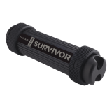 Memorie USB Corsair USB Flash Survivor Stealth 32GB USB 3.0 shock/waterproof CMFSS3B-32GB