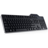 Dell KB813 Smartcard Keyboard US/European (QWERTY)