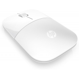 HP Z3700 White Wireless Mouse V0L80AA#ABB (timbru verde 0.18 lei) 