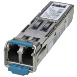 Cisco 1000BASE-LX/LH SFP transceiver module, MMF/SMF, 1310nm, DOM GLC-LH-SMD=