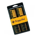 Memorie RAM Zeppelin kit 2x4GB DDR4 2133MHz CL15 ZE-DDR4-8G2133-KIT