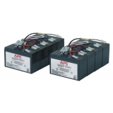 Acumulator APC Replacement Battery Cartridge #12 RBC12
