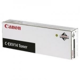 CANON CEXV14S BLACK TONER CARTRIDGE CF0384B006AA