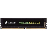 Memorie RAM Corsair Value Select 16GB DDR4 2133MHz CL15 CMV16GX4M1A2133C15