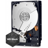 Western Digital 2TB BLACK 64MB/3.5IN SATA 6GB/S 7200RPM WD2003FZEX