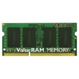 Memorie Kingston 8GB 1600MHZ DDR3L NON-ECC/CL11 SODIMM 1.35V KVR16LS11/8