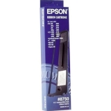 Ribbon Epson Nr. 8750 Black for FX-80, FX-800, FX-85, FX-850, FX-870, FX-880, LX-300, LX-400, LX-800, LX-810, LX-850, LX-860, MX-80, MX-82, RX-80 C13S015019