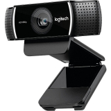 Camera Web Logitech C922 PRO STREAM WEBCAM/USB-EMEA 960-001088