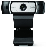 Camera Web Logitech HD WEBCAM C930E/UC FOR BUSINESS OEM 960-000972