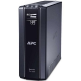 Apc Power-Saving Back-UPS Pro 1200, 230V, Schuko BR1200G-GR