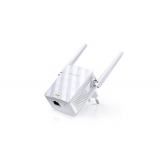 Router TP-LINK 300MBPS WLAN N REPEATER/2.4GHZ 802.11B/G/N 1/10/100M LAN TL-WA855RE