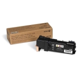 Cartus Toner Xerox 106R01604 Black High Capacity 3000 Pagini for Phaser 6500, WorkCentre 6505