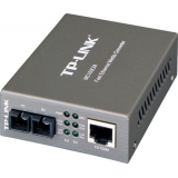 Media convertor TP-LINK MC100CM 100M FIBER CONVERTER/IN 