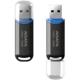 Memorie USB ADATA Classic C906 32GB USB 2.0 Black AC906-32G-RBK