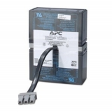 Acumulator APC Replacement Battery Cartridge #33 RBC33