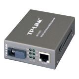 Media convertor TP-LINK MC112CS 100M WDM FIBER/CONVERTER 