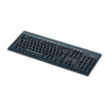 Tastatura FUJITSU KB410 USB Black US S26381-K511-L402