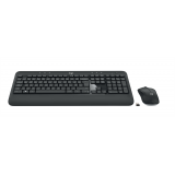 Tastatura Logitech MK540 ADVANCED WRLS COMBO/US INTL INTNL 920-008685