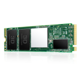 TRANSCEND TS1TMTE220S Transcend SSD 220S 1TB 3D NAND Flash PCIe Gen3 x4 M.2 2280, R/W 3400/1900 MB/s