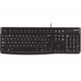 Tastatura Logitech KEYBOARD K120 FOR BUSINESS/SPANISH LAYOUT 920-002518