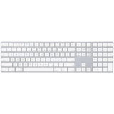 Tastatura Apple MAGIC KEYBOARD WITH NUM KEYPAD/ENGLISH INT. MQ052Z/A