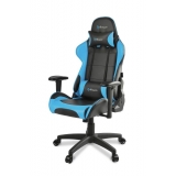 Arozzi Verona V2 Gaming Chair Blue