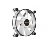 Ventilator be quiet! SHADOW WINGS 2 120MM/WHITE 3PIN BL088