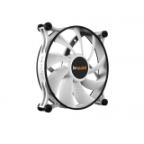 Ventilator be quiet! SHADOW WINGS 2 140MM/WHITE 3PIN BL090