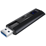 SanDisk EXTREME PRO USB 3.1/SOLID STATE FLASH DRIVE 256GB SDCZ880-256G-G46