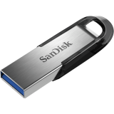 Stick USB SanDisk ULTRA FLAIR 256GB USB 3.0/150MB/S READ SDCZ73-256G-G46