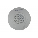 Microfon Hi-Fi analogic pentru camere HikVision DC-2FP2020