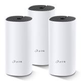 Router TP-LINK AC1200 MESH WI-FI SYSTEM/WHOLE-HOME DECO M4(3-PACK)