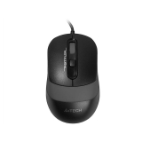 Mouse A4TECH FSTYLER FM10 Grey