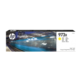 Ink HP 973X yellow | 7000 pg | HP PageWide Pro 477dw