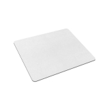 Natec Mousepad Printable White 220 x 180mm