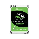 Seagate BARRACUDA 4TB DESKTOP/3.5IN 6GB/S SATA 256MB ST4000DM004