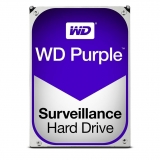 HDD Western Digital Purple 1TB 64MB SATA3 WD10PURZ