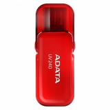ADATA USB Flash Drive 32GB USB 2.0, red