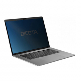 Dicota Secret 2-Way Privacy filter for MacBook Pro 15, magnetic
