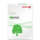 Hartie Xerox ecologica | A4 | 80g | 500 coli